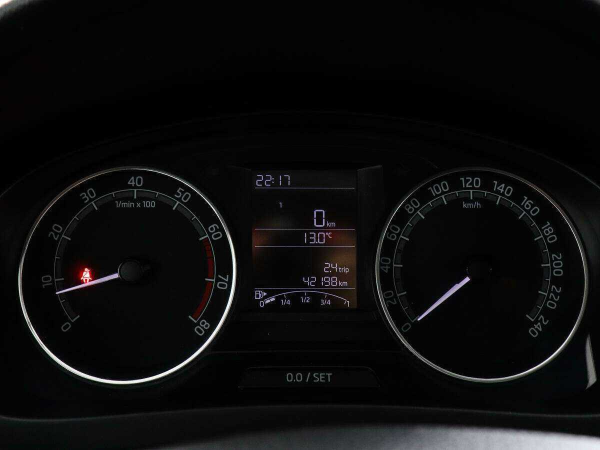 Skoda Rapid, 2019 Фото №10