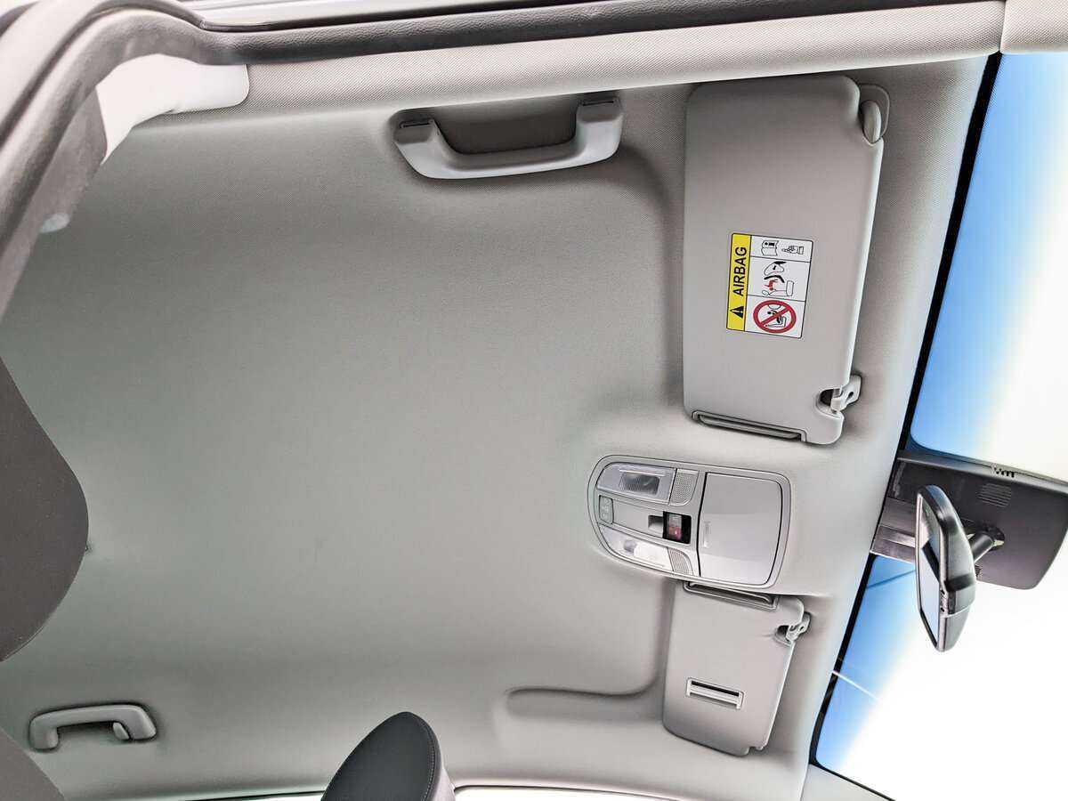 Hyundai Tucson, 2020 Фото №18