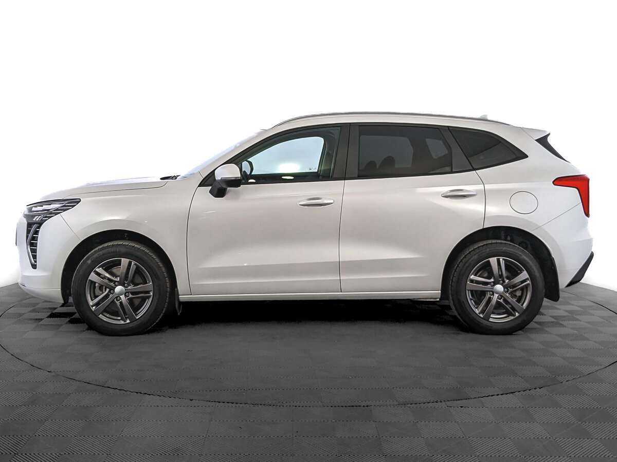 Haval Jolion, 2023 - 9 554 км. | Фото №8