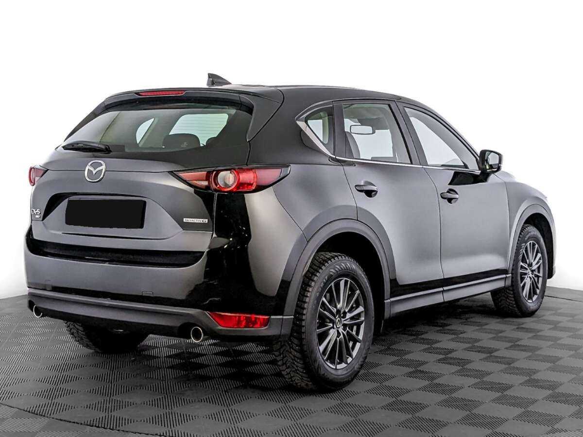Mazda CX-5, 2021 - 30 809 км. | Фото №5