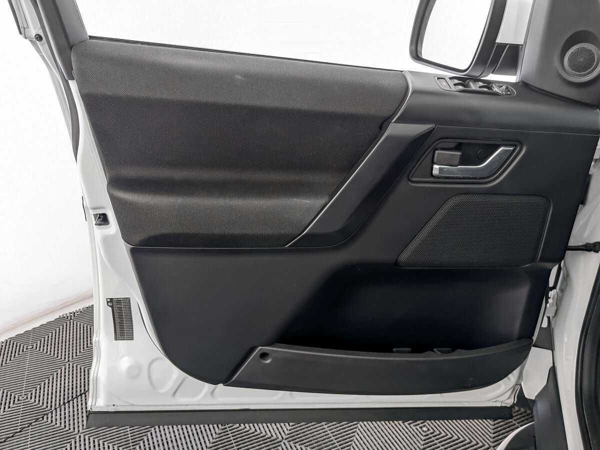 Land Rover Freelander, 2014 Фото №15