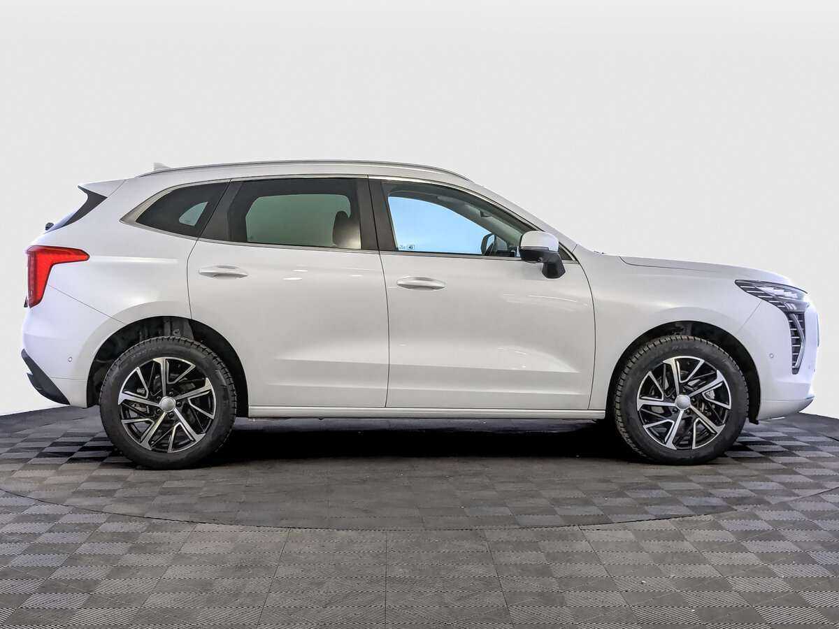 Haval Jolion, 2023 - 7 317 км. | Фото №4