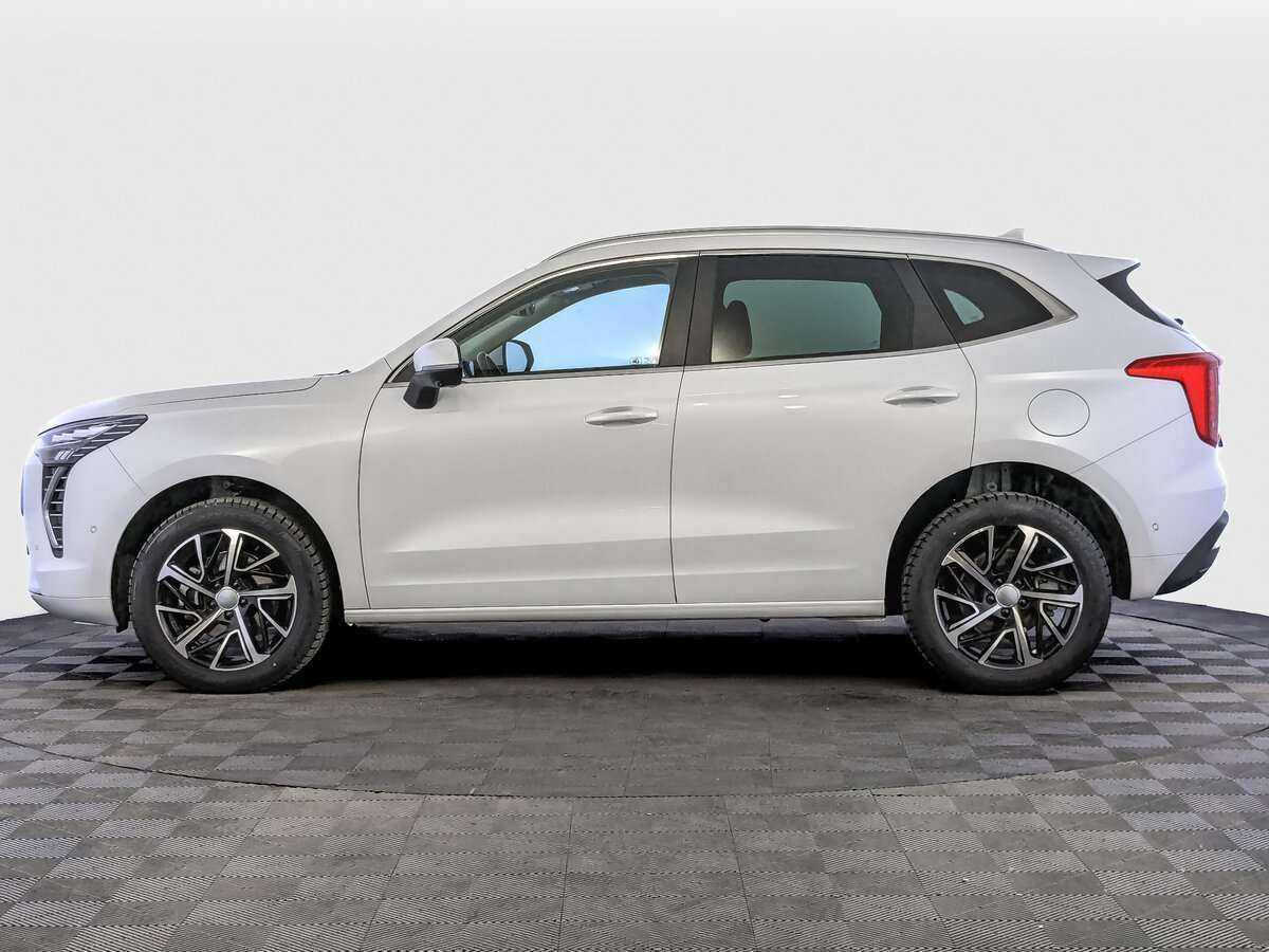 Haval Jolion, 2023 - 7 317 км. | Фото №8
