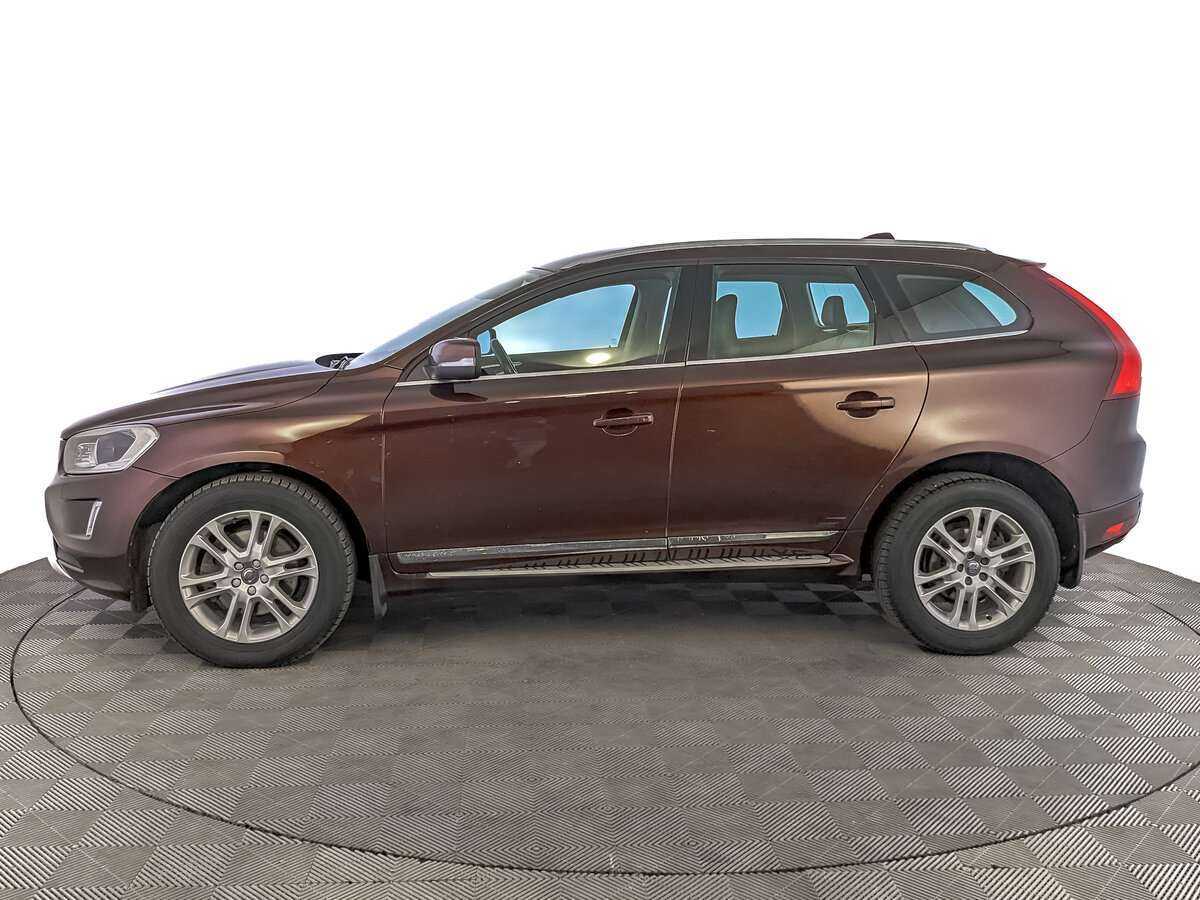 Volvo XC60, 2015 - 139 600 км. | Фото №8
