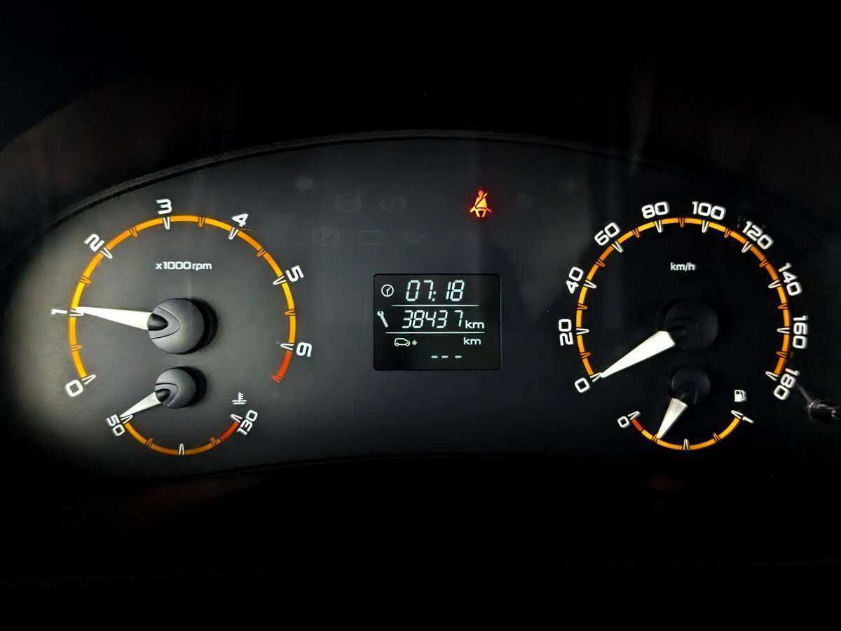 Lada (ВАЗ) 2121 (4x4), 2020 Фото №10