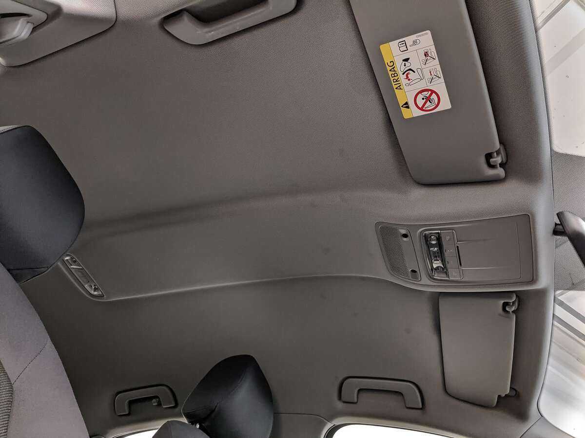 Audi A3, 2016 Фото №18