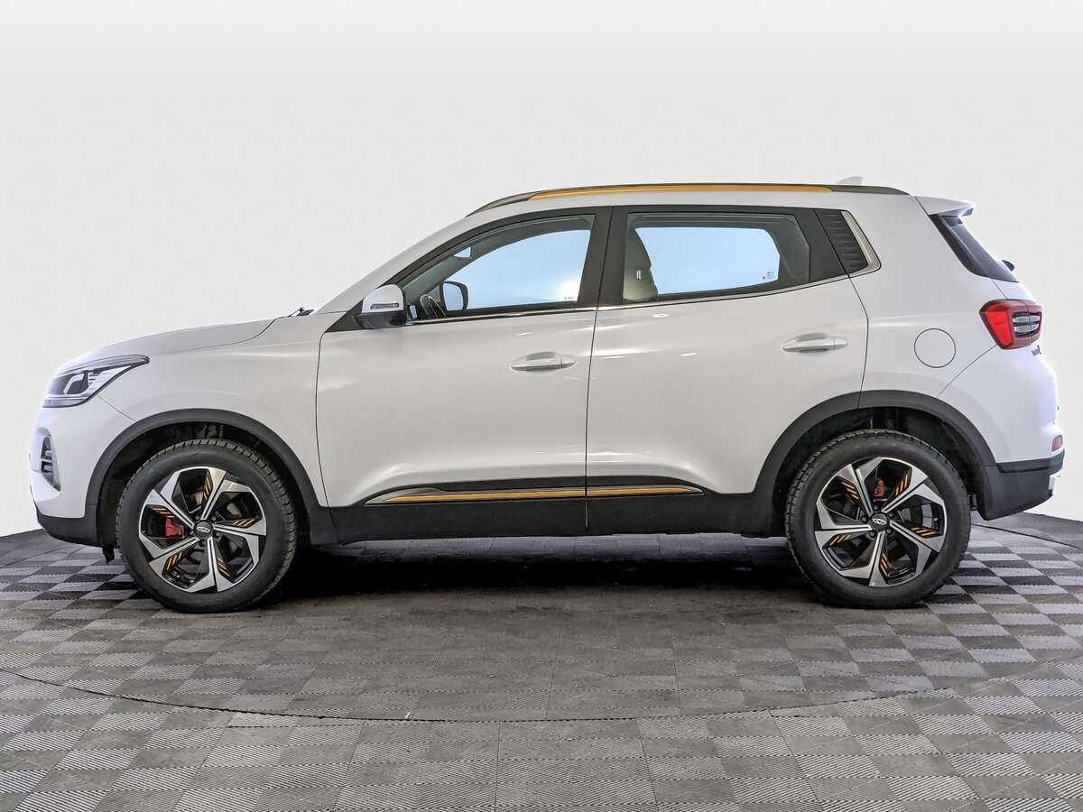 Chery Tiggo 4 Pro, 2023 - 15 985 км. | Фото №8