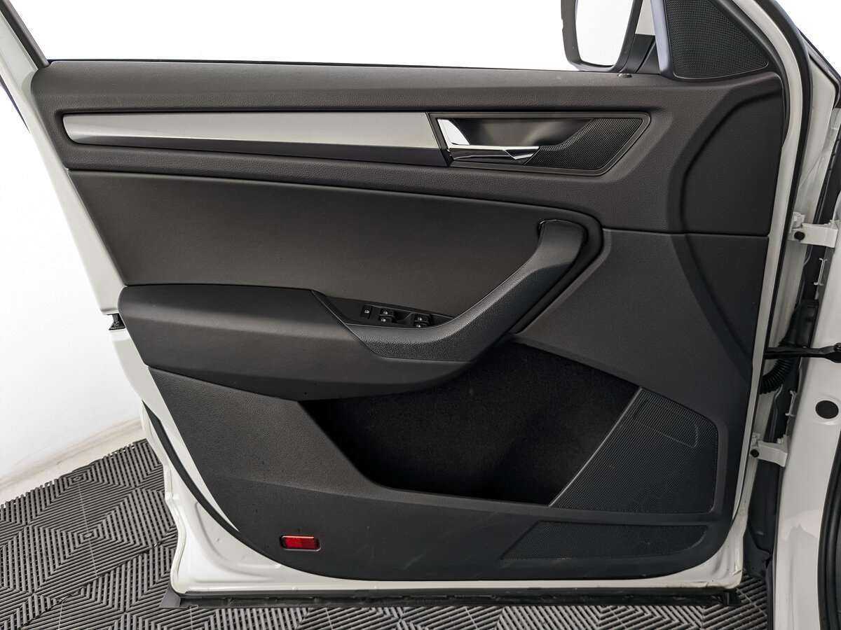 Skoda Kodiaq, 2020 Фото №15