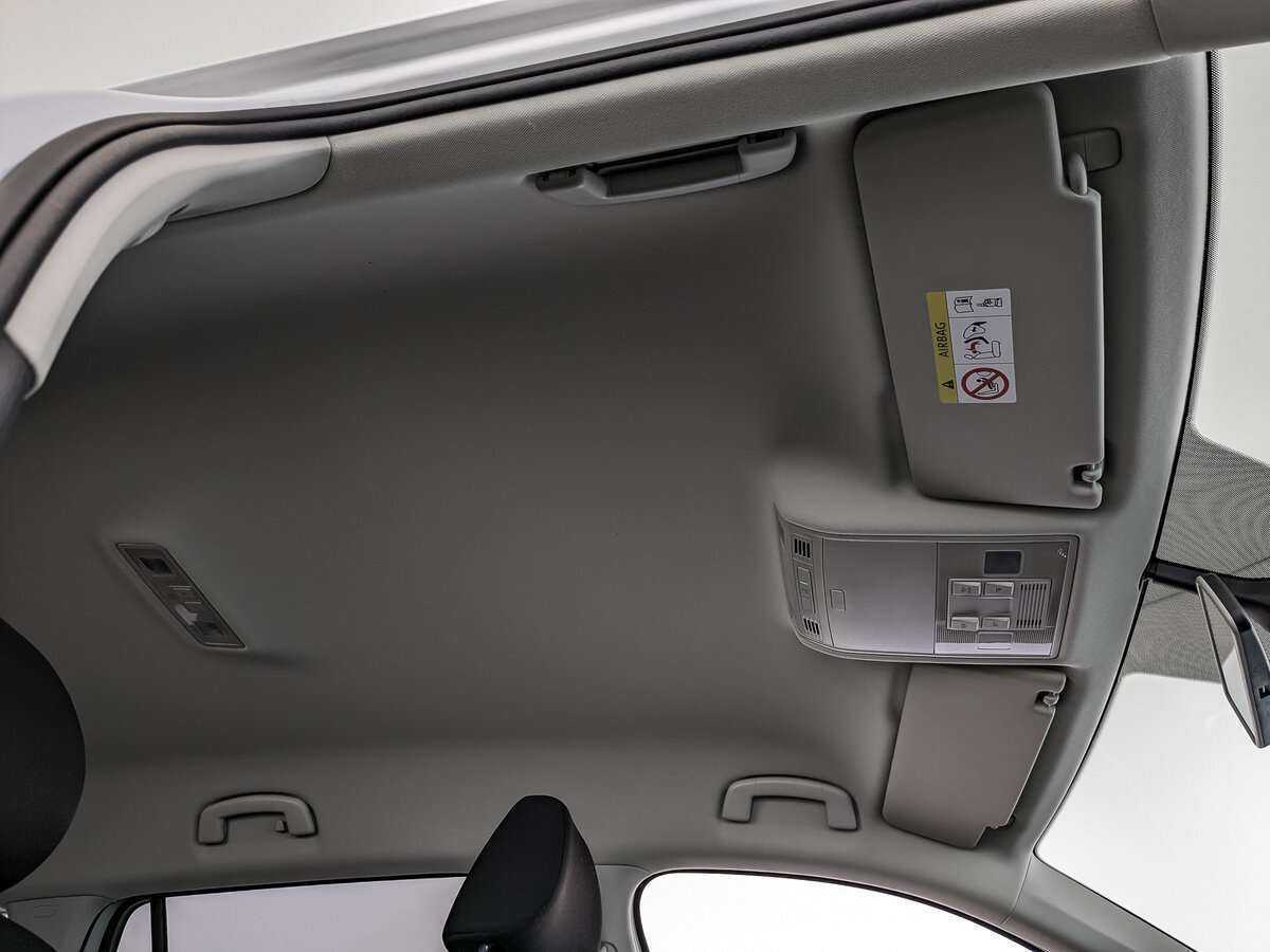 Skoda Kodiaq, 2020 Фото №19