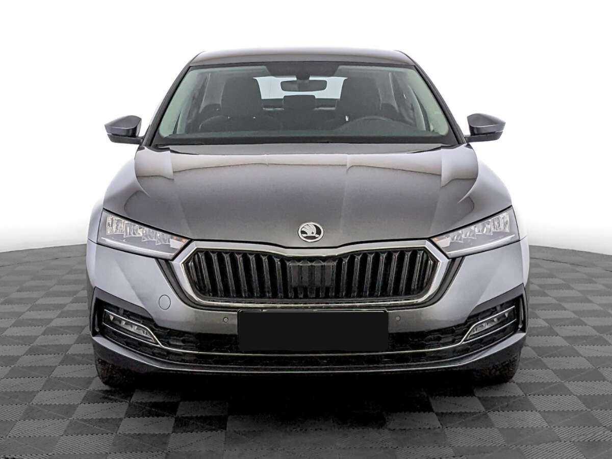 Skoda Octavia, 2021 - 46 755 км. | Фото №2