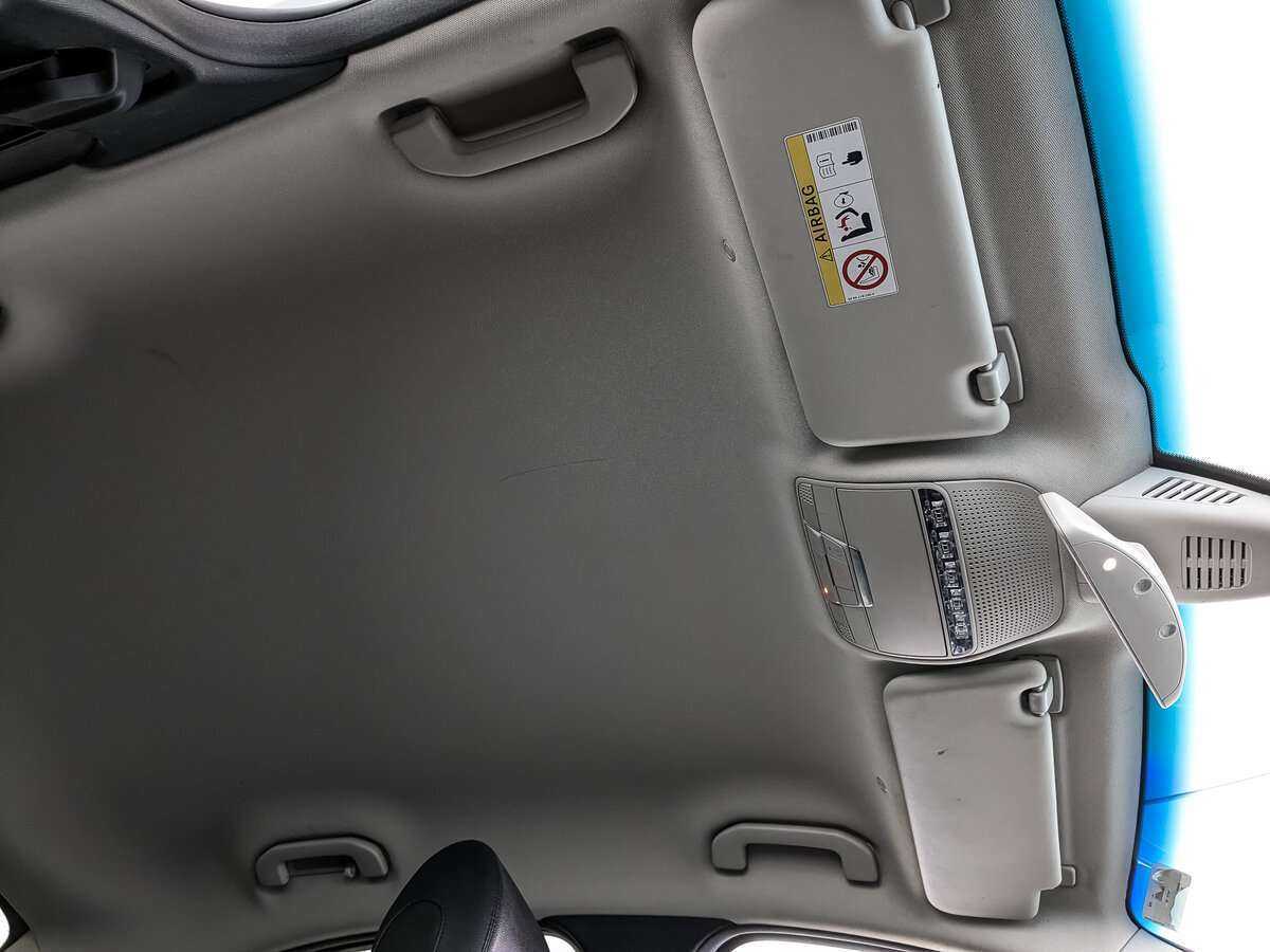 Mercedes-Benz E-Класс 200, 2018 Фото №18