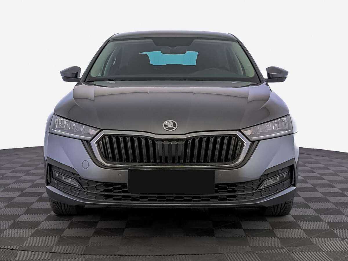 Skoda Octavia, 2021 - 44 966 км. | Фото №2