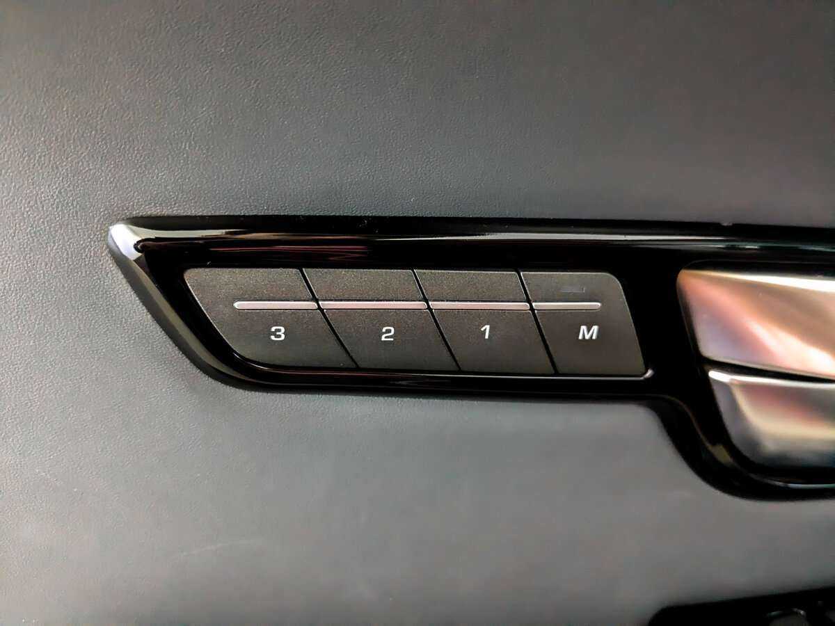 Land Rover Range Rover Evoque, 2015 Фото №22