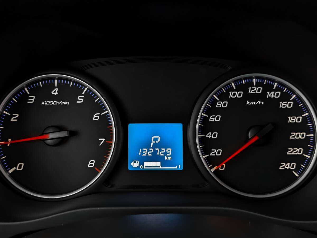 Mitsubishi Outlander, 2019 Фото №12