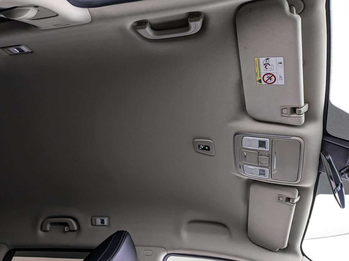 Geely Atlas, 2020 Фото №17