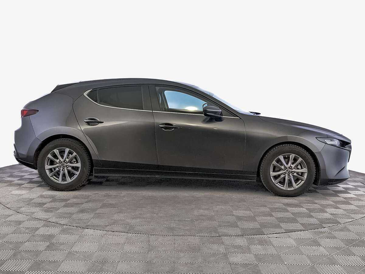 Mazda 3, 2019 - 24 000 км. | Фото №4