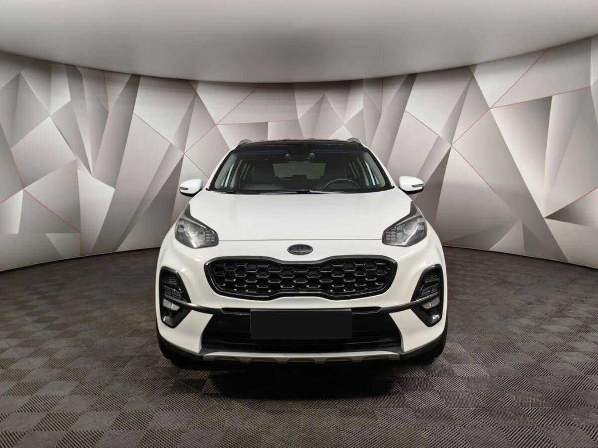 Kia Sportage, 2019 - 112 709 км. | Фото №7
