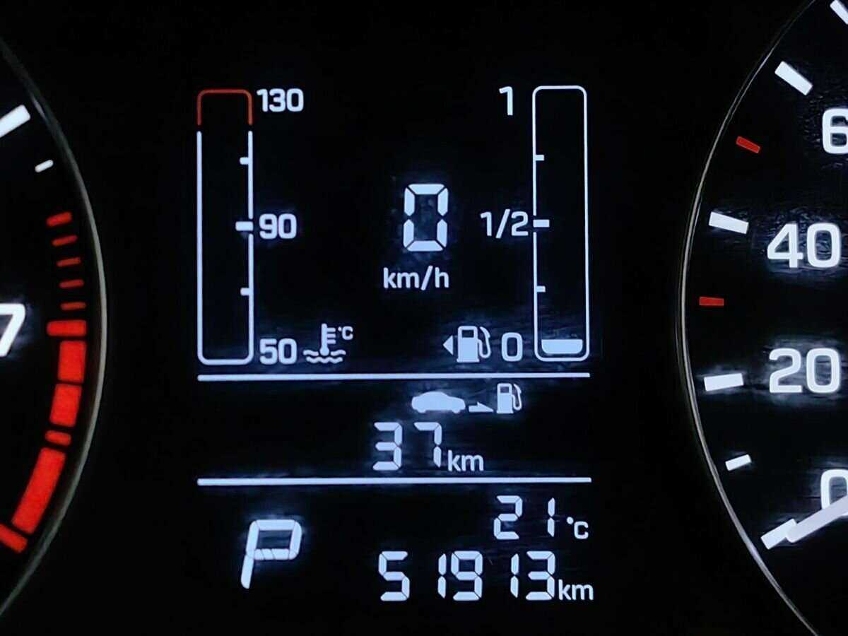 Hyundai Creta, 2021 Фото №19