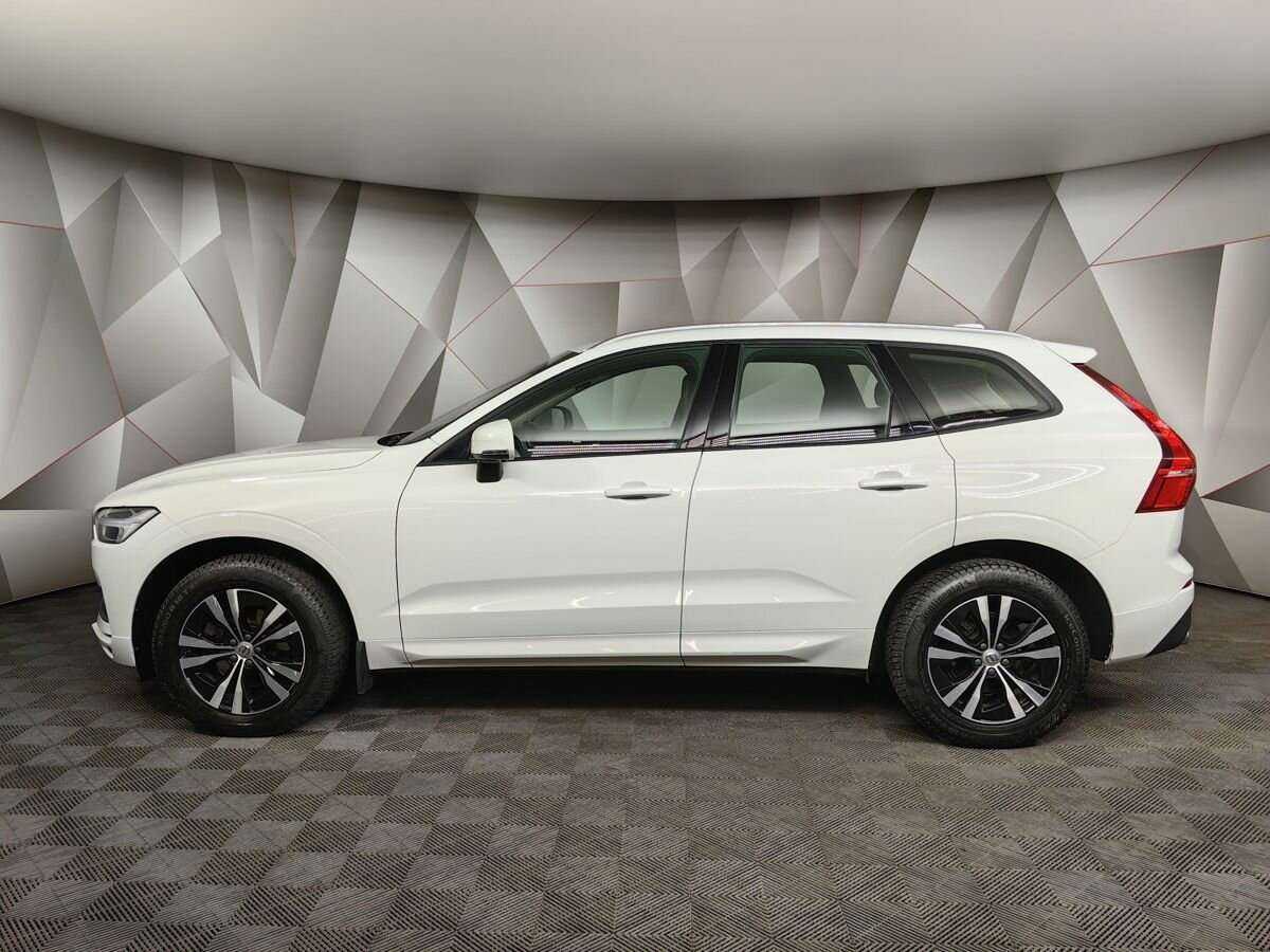 Volvo XC60, 2019 - 108 731 км. | Фото №5