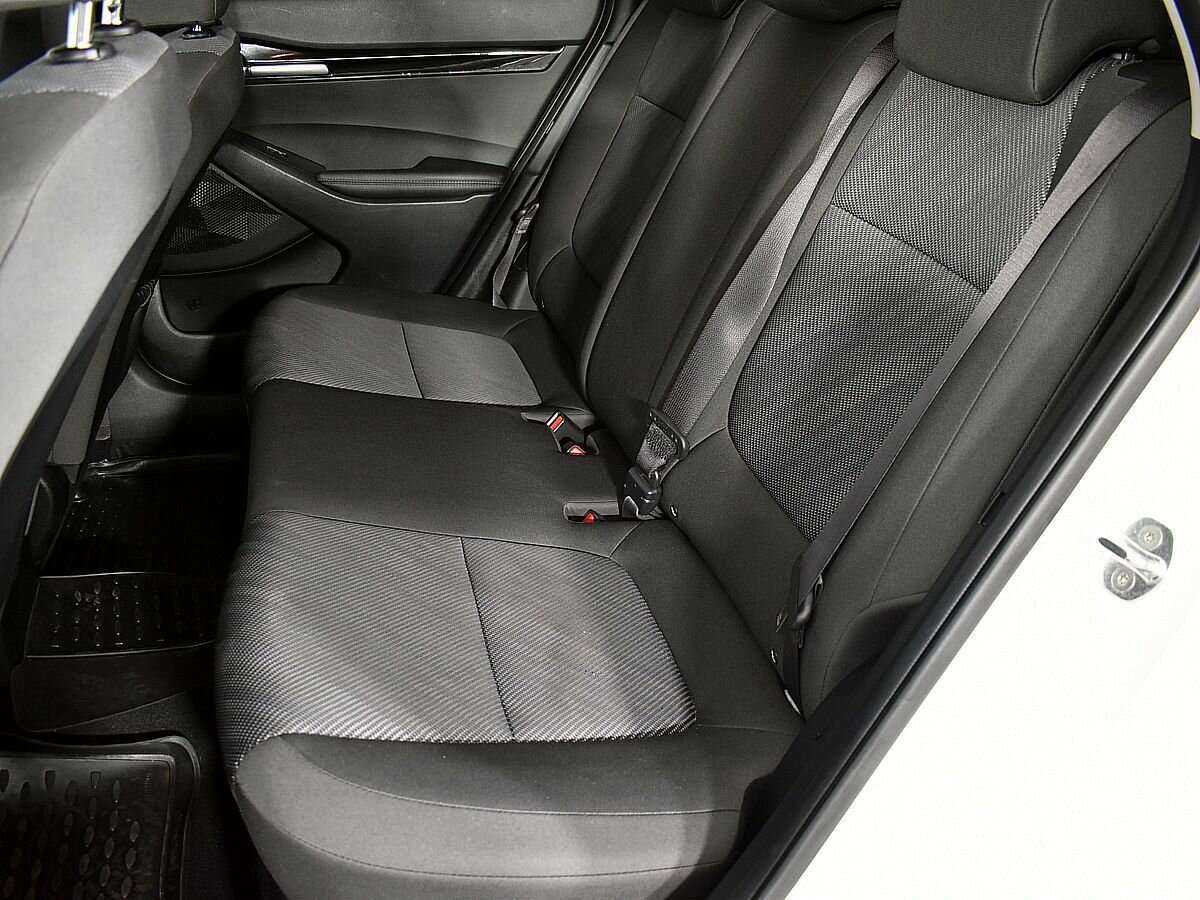 Kia Seltos, 2021 - 65 000 км. | Фото №7