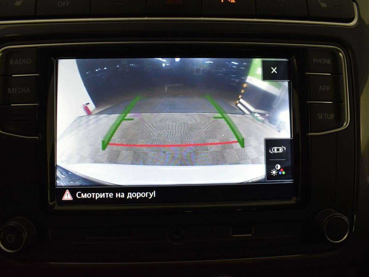 Volkswagen Polo, 2019 Фото №13