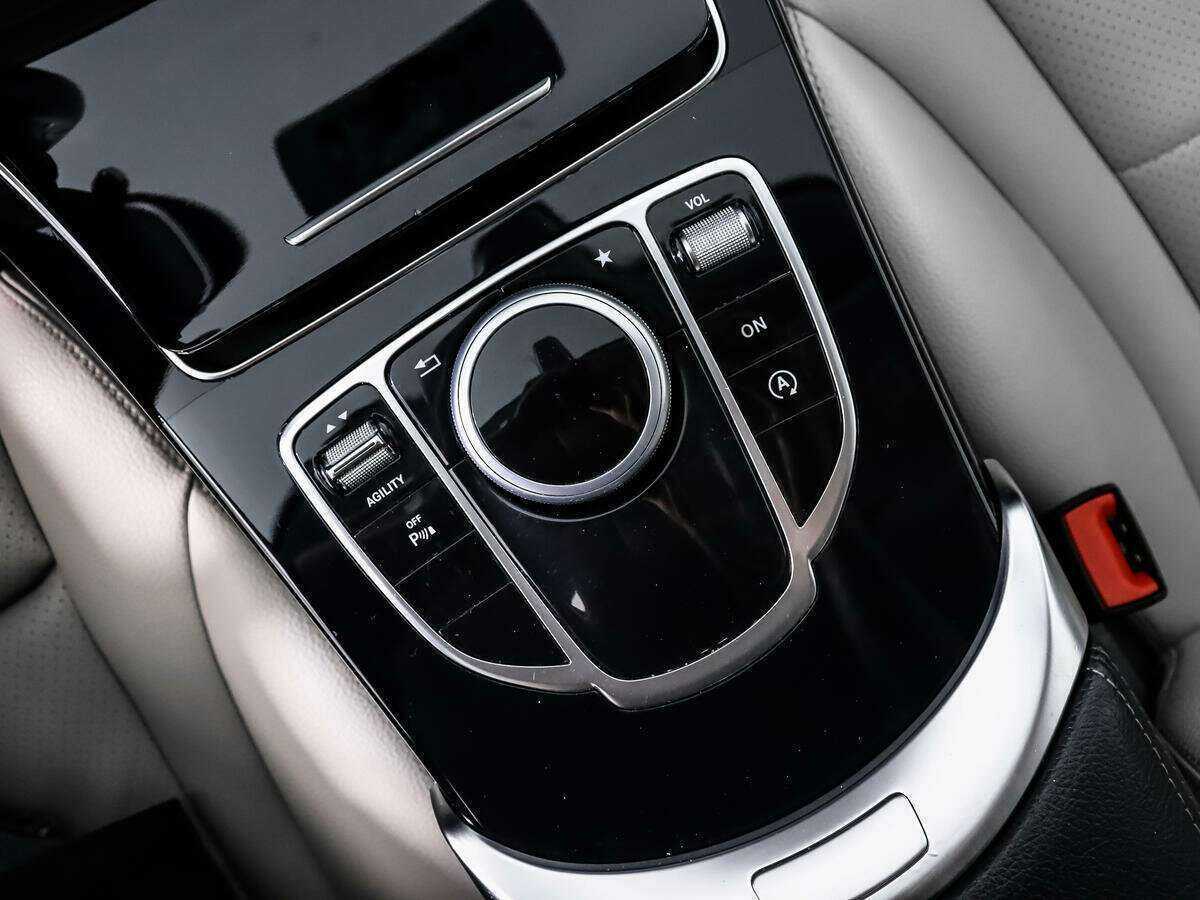 Mercedes-Benz C-Класс 180, 2014 Фото №11