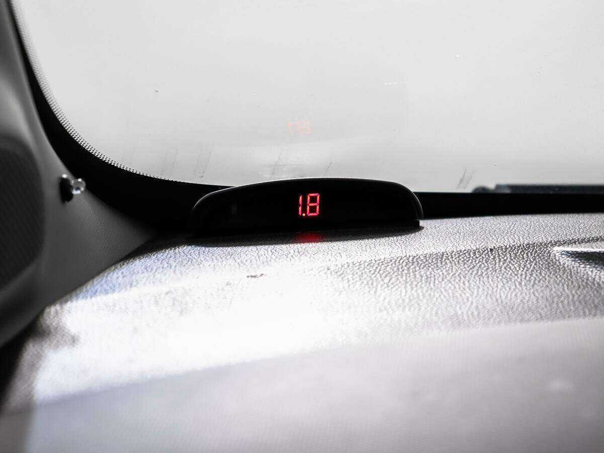 Chevrolet Aveo, 2013 Фото №13