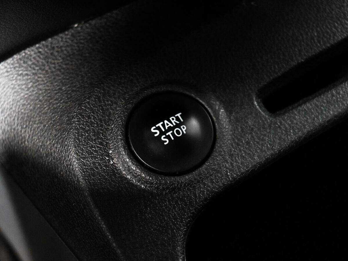 Renault Kaptur, 2016 Фото №10