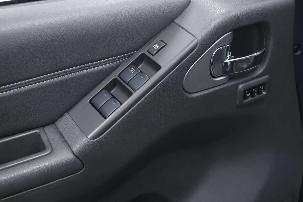 Nissan Pathfinder, 2014 Фото №10