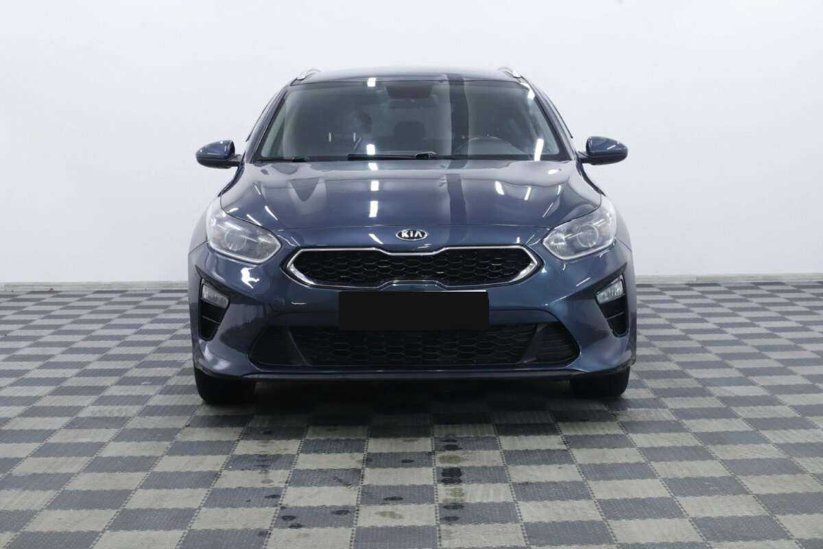 Kia Ceed, 2020 - 51 500 км. | Фото №5