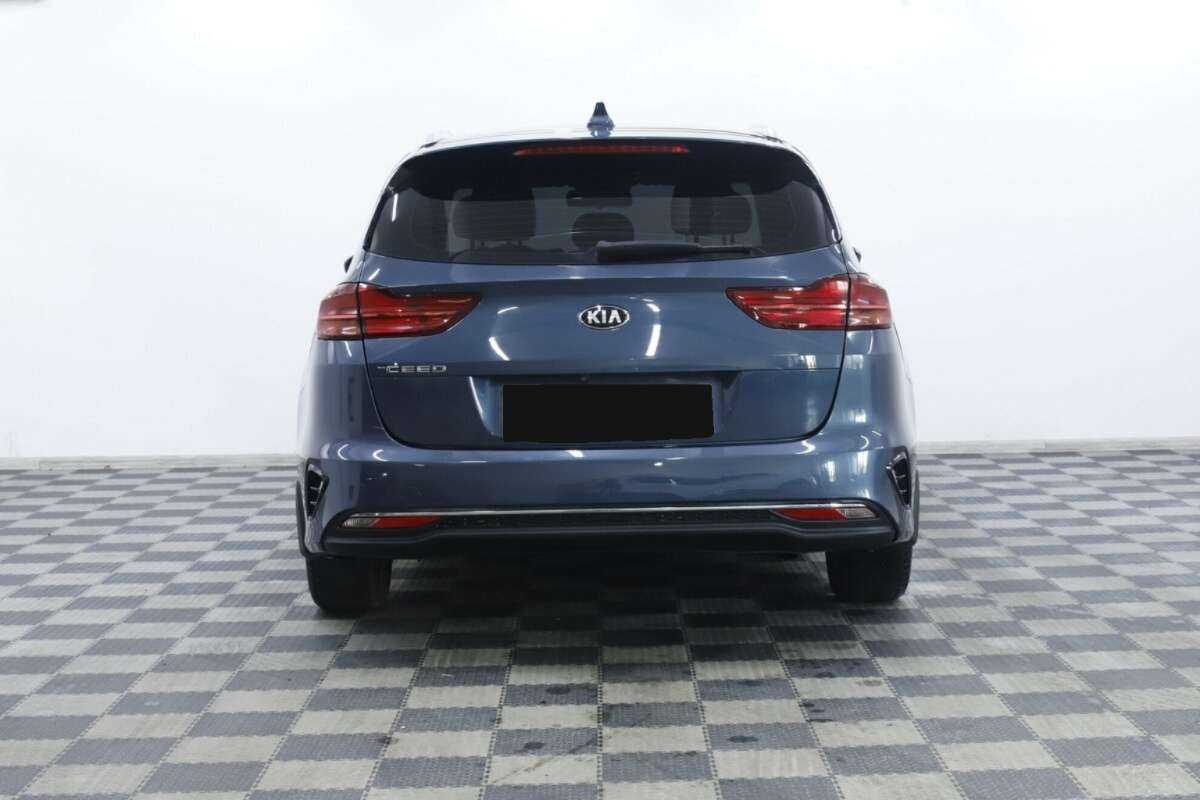Kia Ceed, 2020 - 51 500 км. | Фото №6