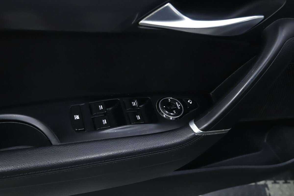 Hyundai i40, 2017 Фото №11