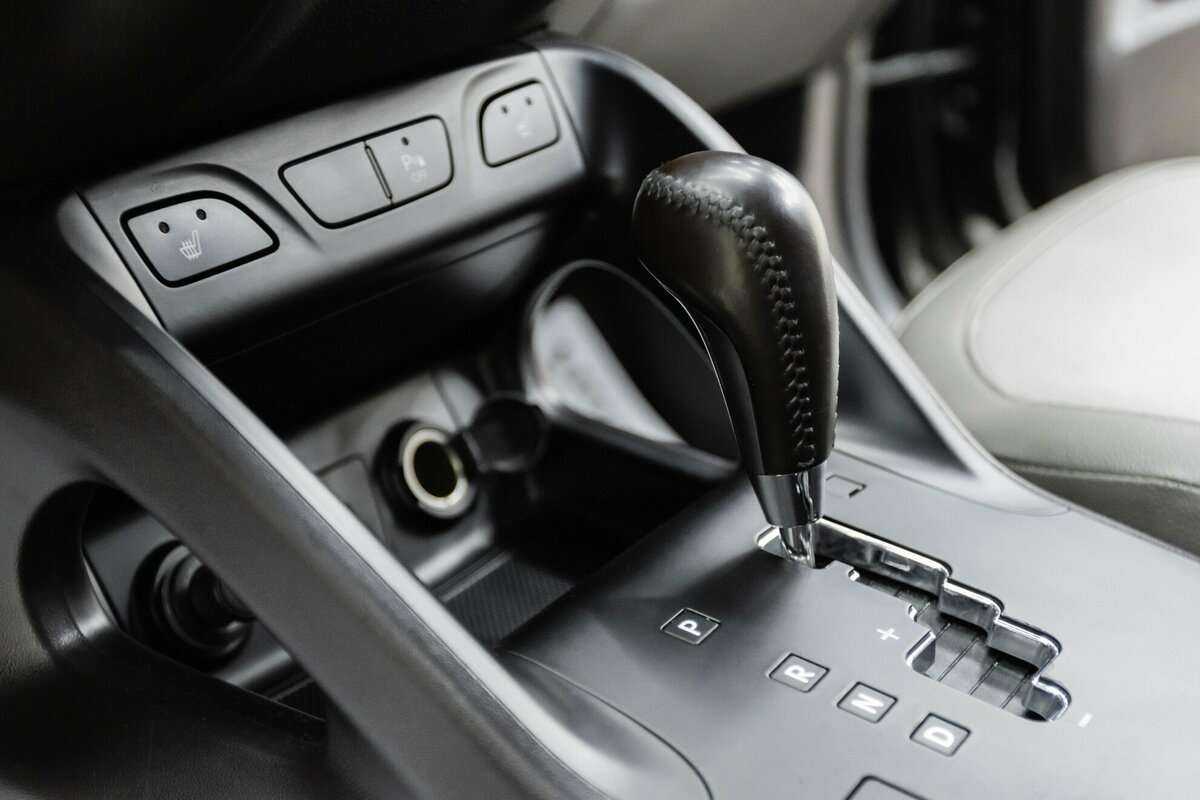 Hyundai ix35, 2014 Фото №12