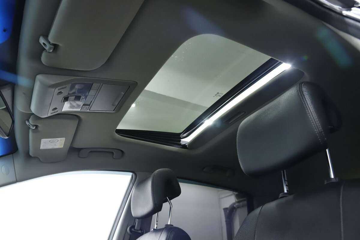 Chevrolet Captiva, 2015 Фото №7