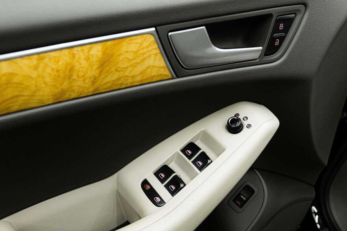 Audi Q5, 2012 - 177 000 км. | Фото №7