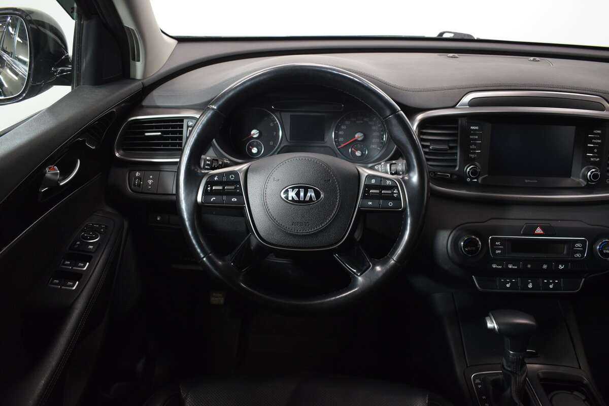 Kia Sorento, 2020 - 46 489 км. | Фото №8