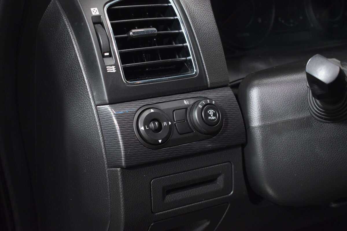 Chevrolet Captiva, 2014 Фото №16