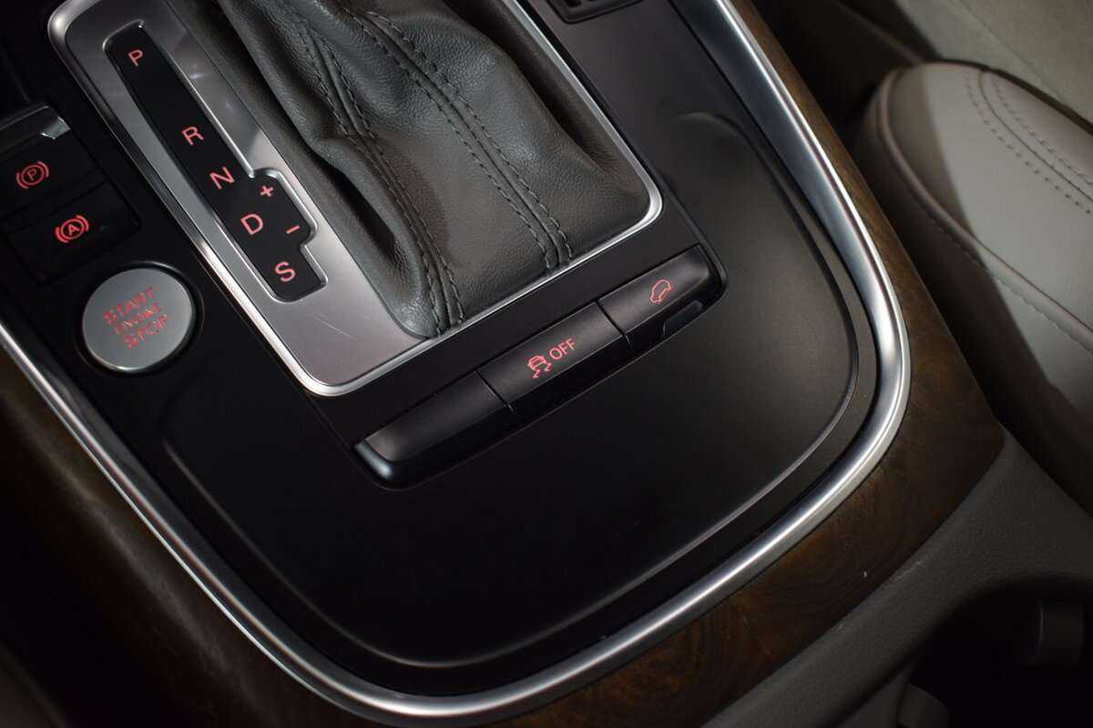 Audi Q5, 2012 Фото №20