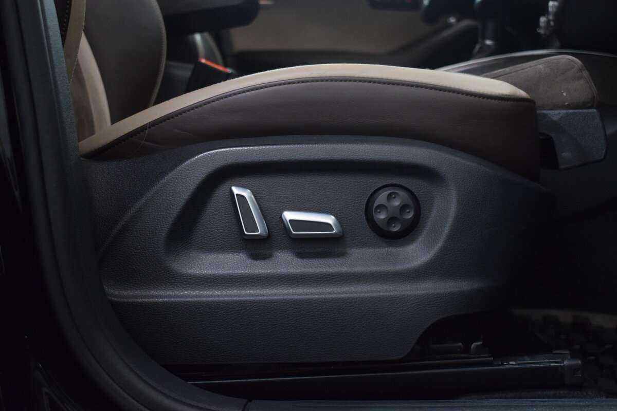 Audi Q5, 2016 Фото №21