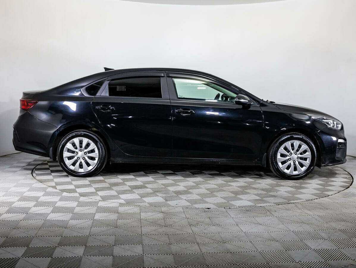Kia Cerato, 2020 - 103 640 км. | Фото №4