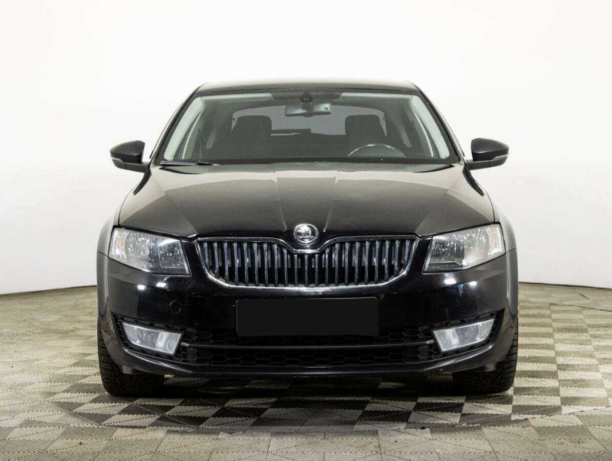 Skoda Octavia, 2014 - 150 000 км. | Фото №2