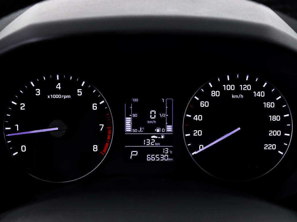 Hyundai Creta, 2021 Фото №15