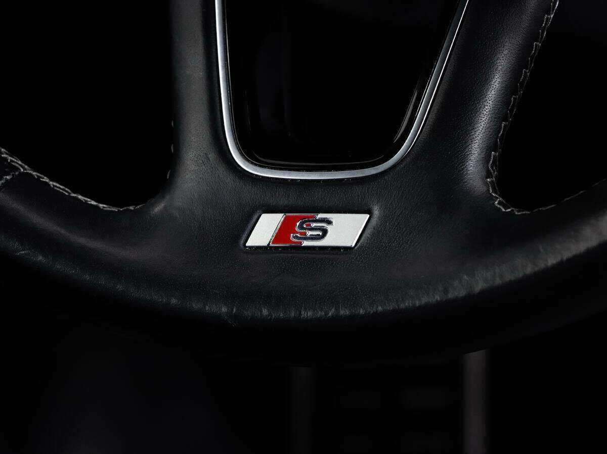 Audi A3 Sportback 35 TFSI, 2021 Фото №15