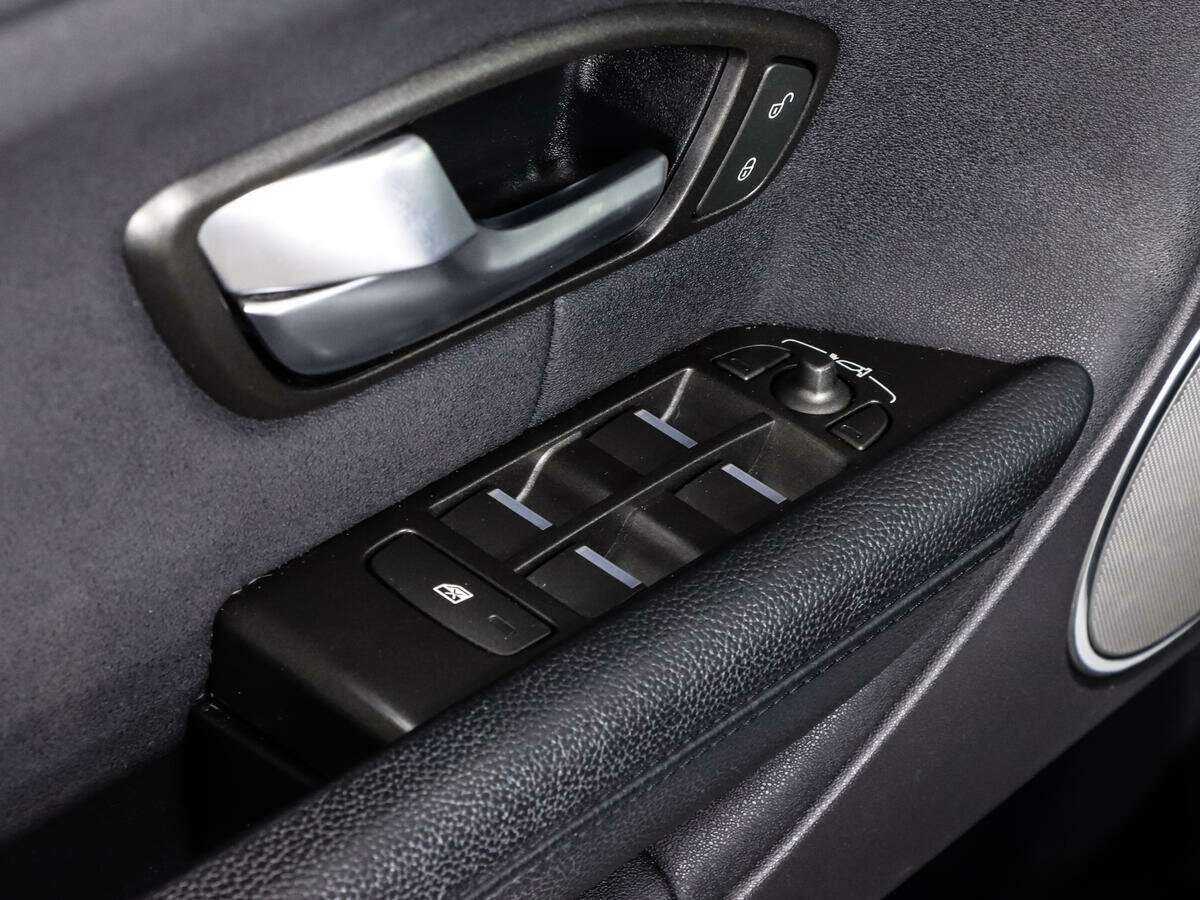 Land Rover Range Rover Evoque, 2017 Фото №20