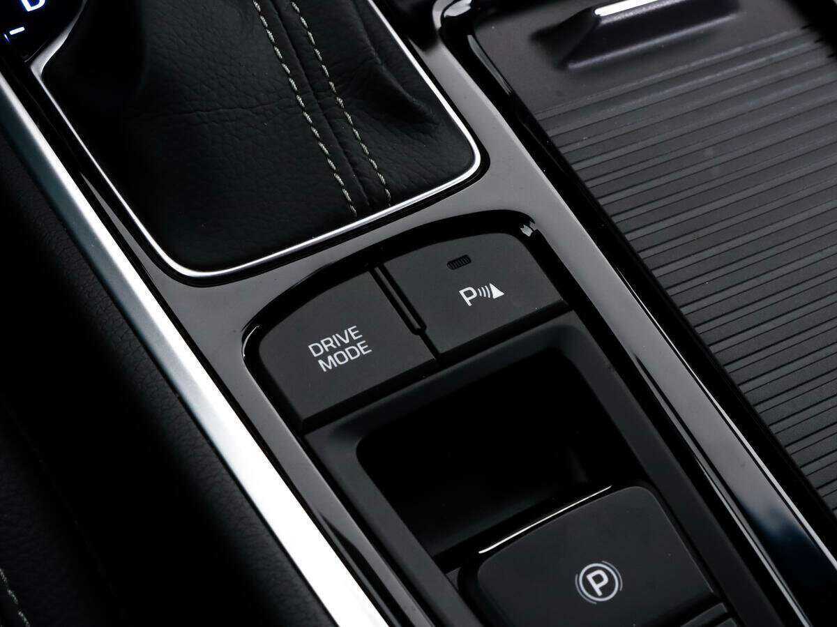 Hyundai Sonata, 2017 Фото №16