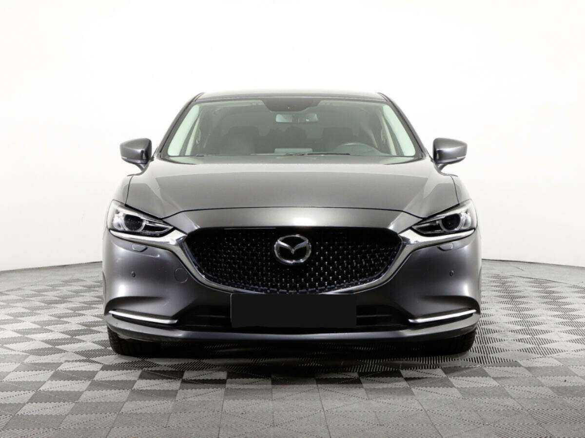 Mazda 6, 2020 - 86 000 км. | Фото №2