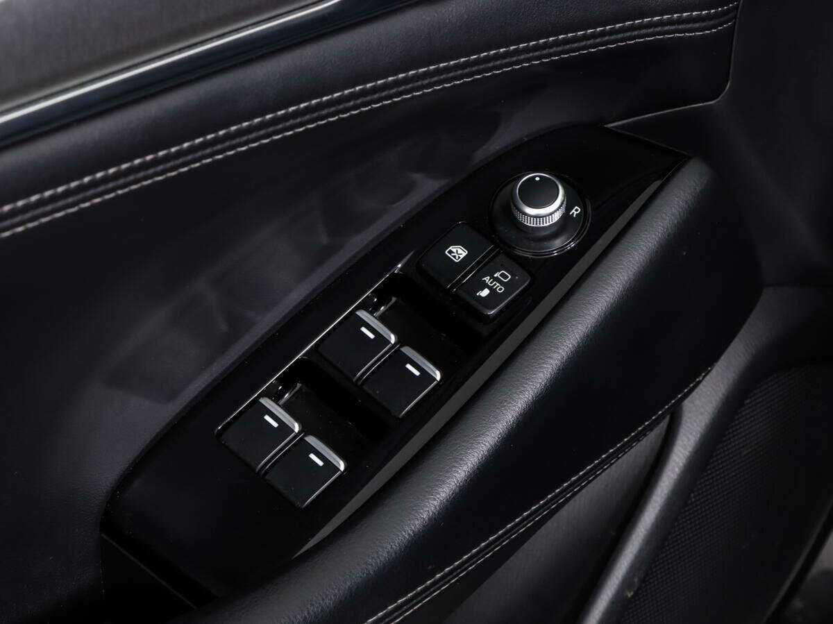 Mazda 6, 2020 Фото №20