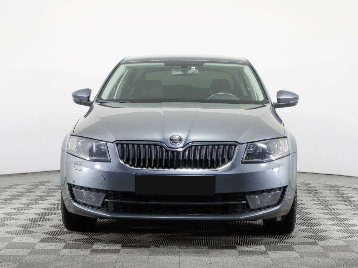 Skoda Octavia, 2015 - 146 000 км. | Фото №2