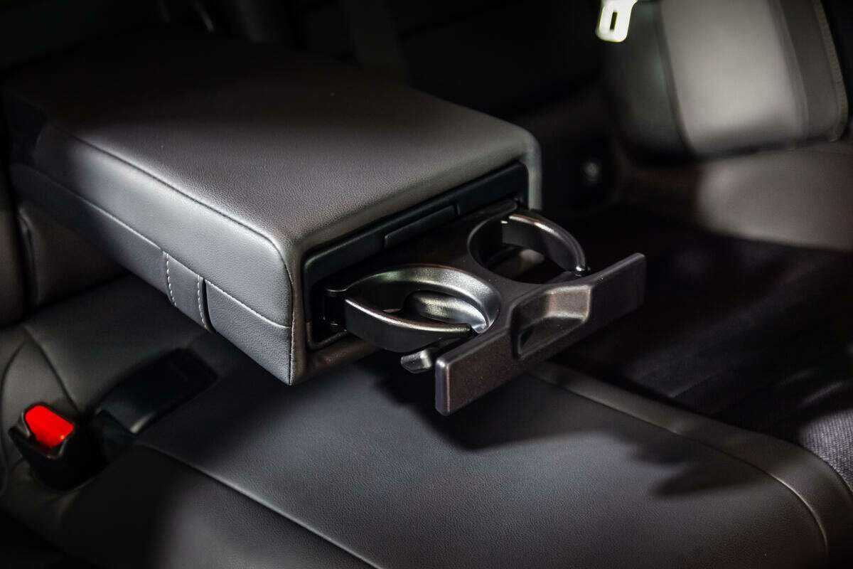 Lexus IS 250, 2014 Фото №23