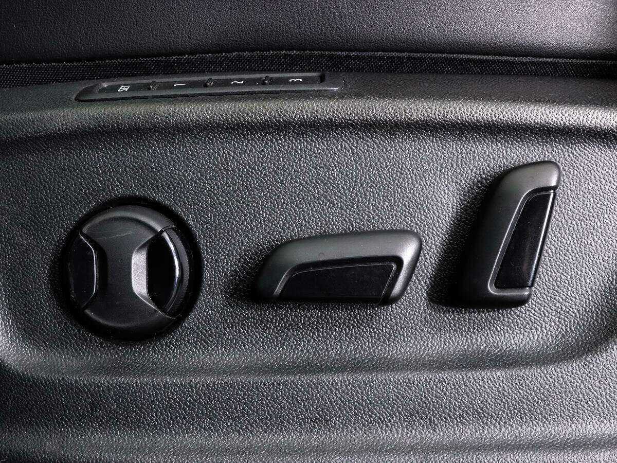 Skoda Karoq DSG7, 2020 Фото №21